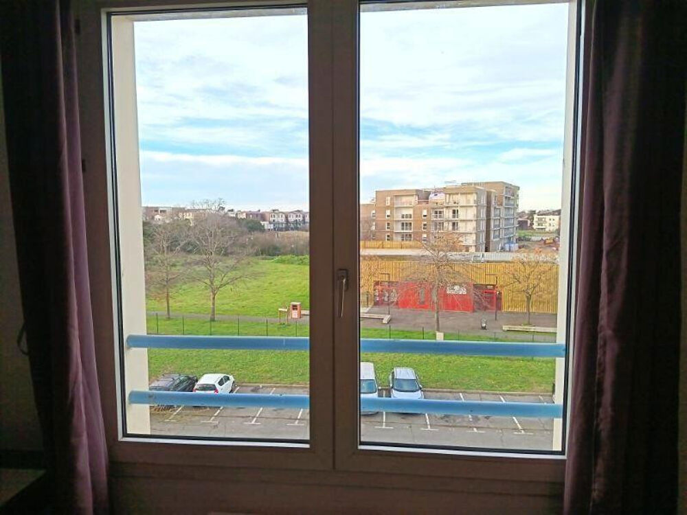 Location Appartement Studio meublé Toulouse