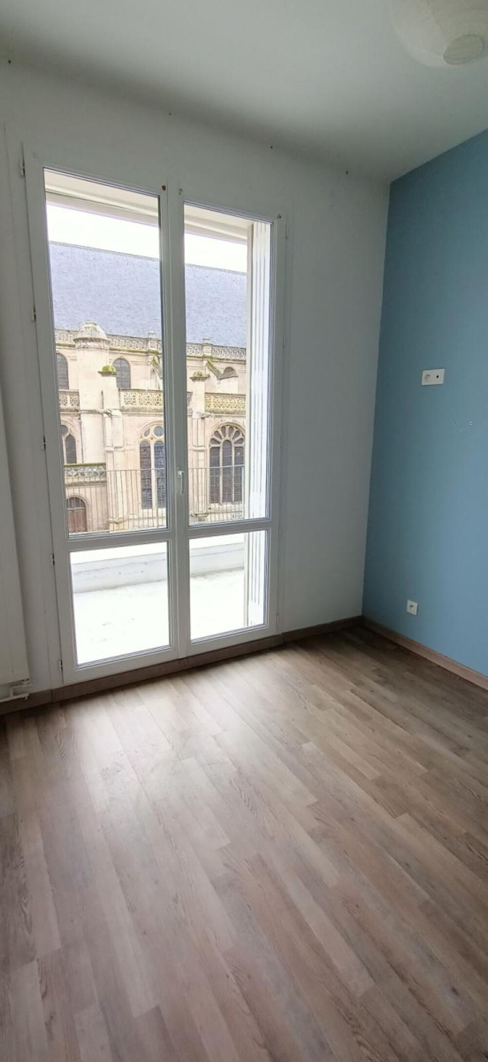 Location Appartement Appartement T2 proche commerces N/Dame Le Havre Le havre