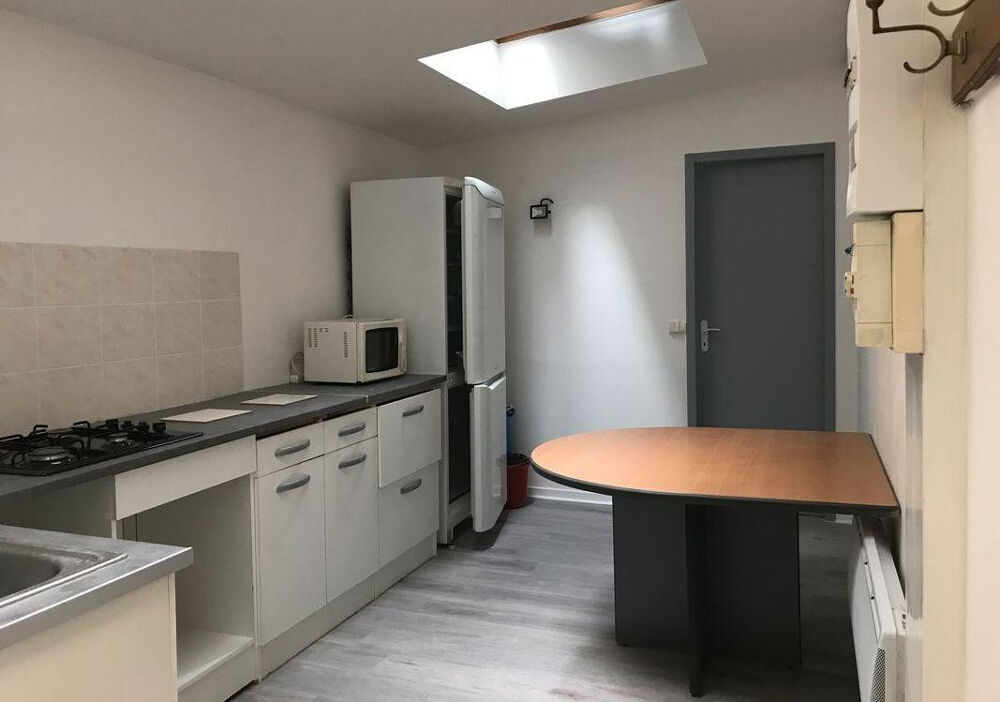 Location Appartement Chambre dispo dans belle coloc 64m² Grenoble