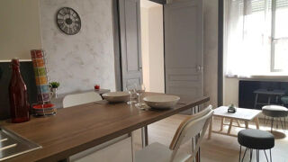  Appartement � louer 2 pi�ces 42 m� Saint-�tienne
