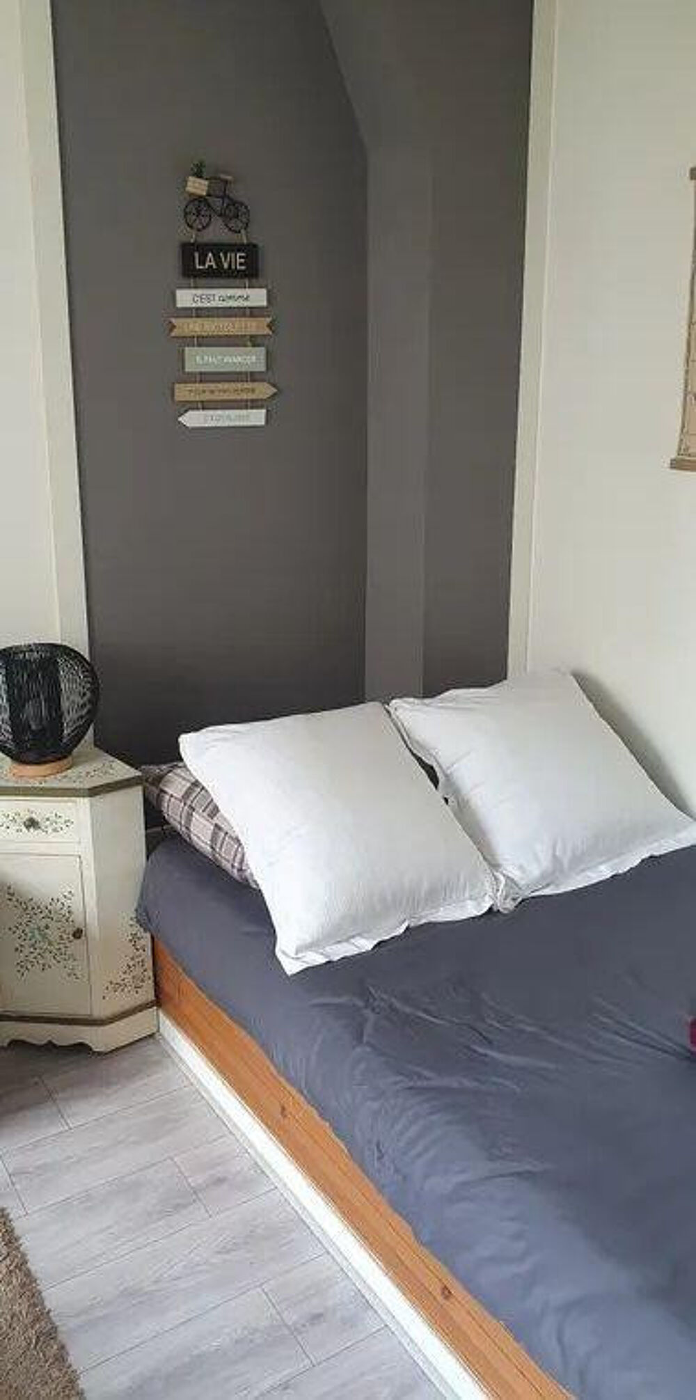 Location Appartement Beau 2P meublé 26m² avec vue dégagée Arcueil