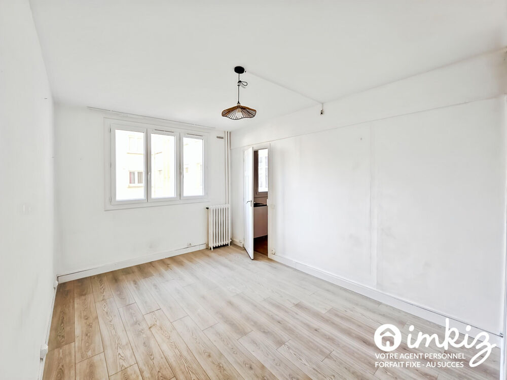 Vente Appartement 2 pièces Métro La Motte piquet-Grenelle Paris 15