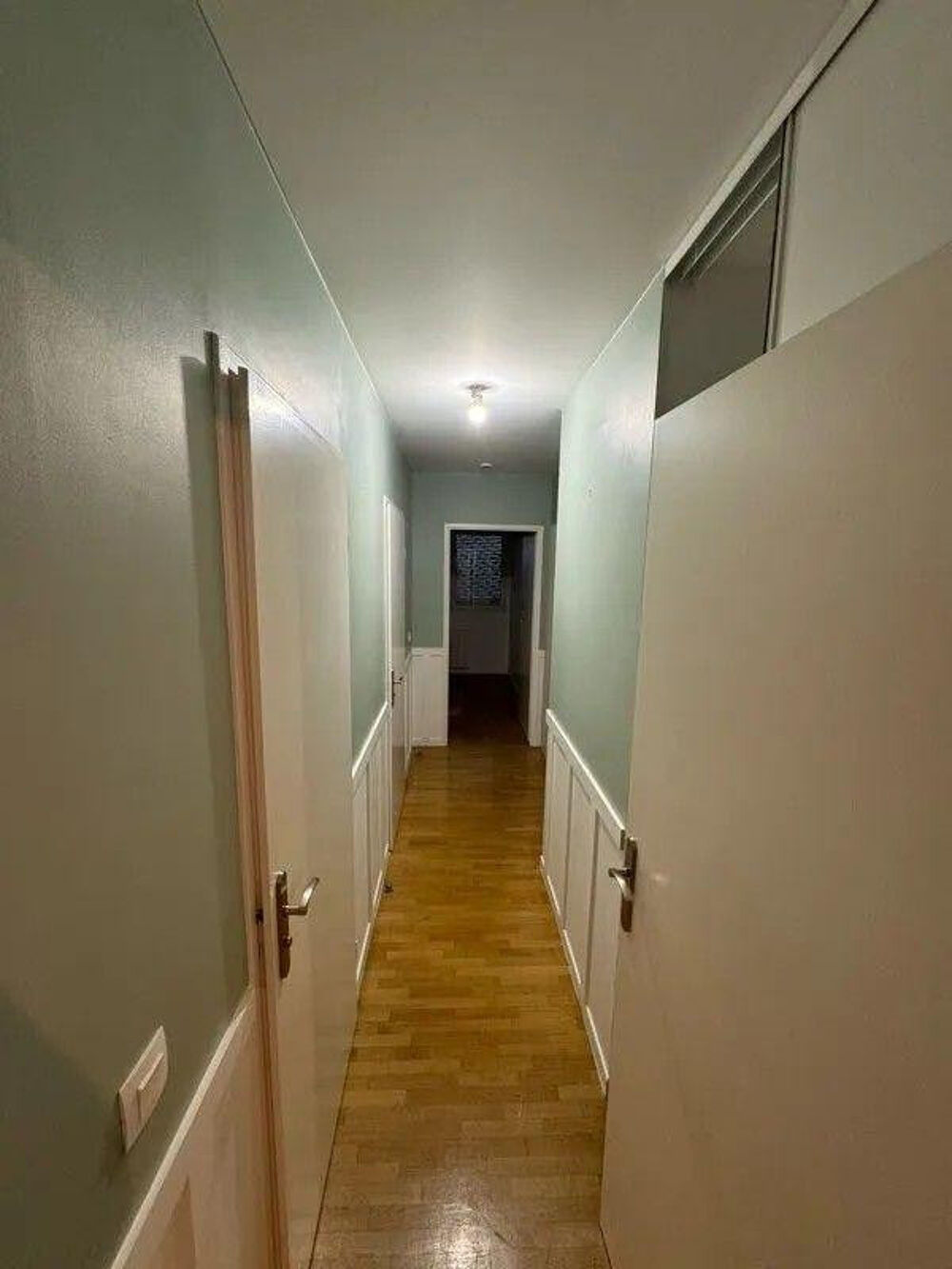 Beau 5P meublé 79m² avec balcon