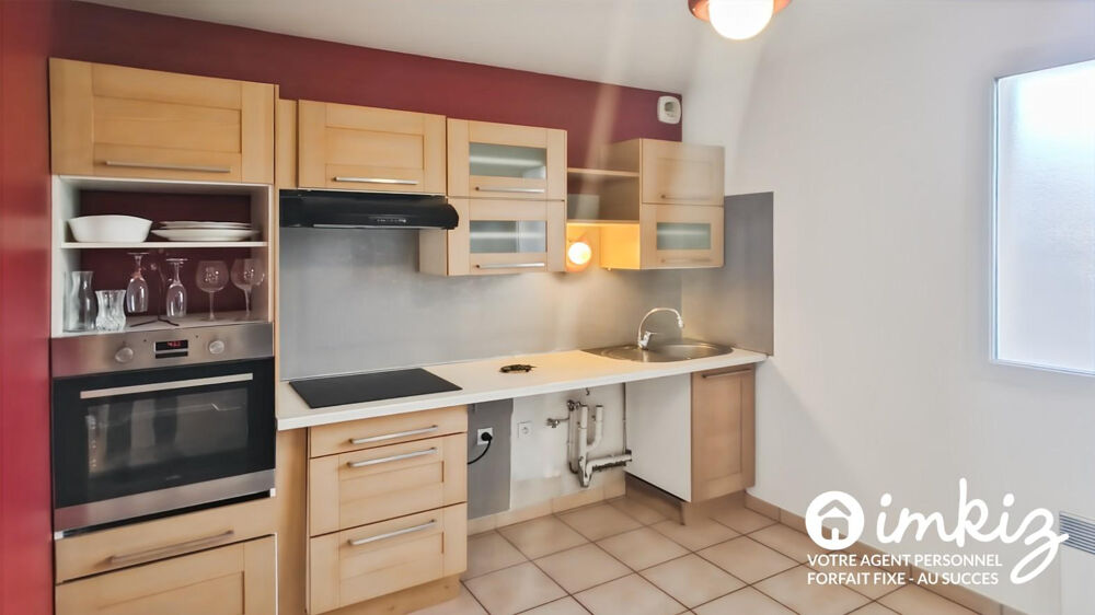 Vente Appartement Appartement 4 pièces Igny