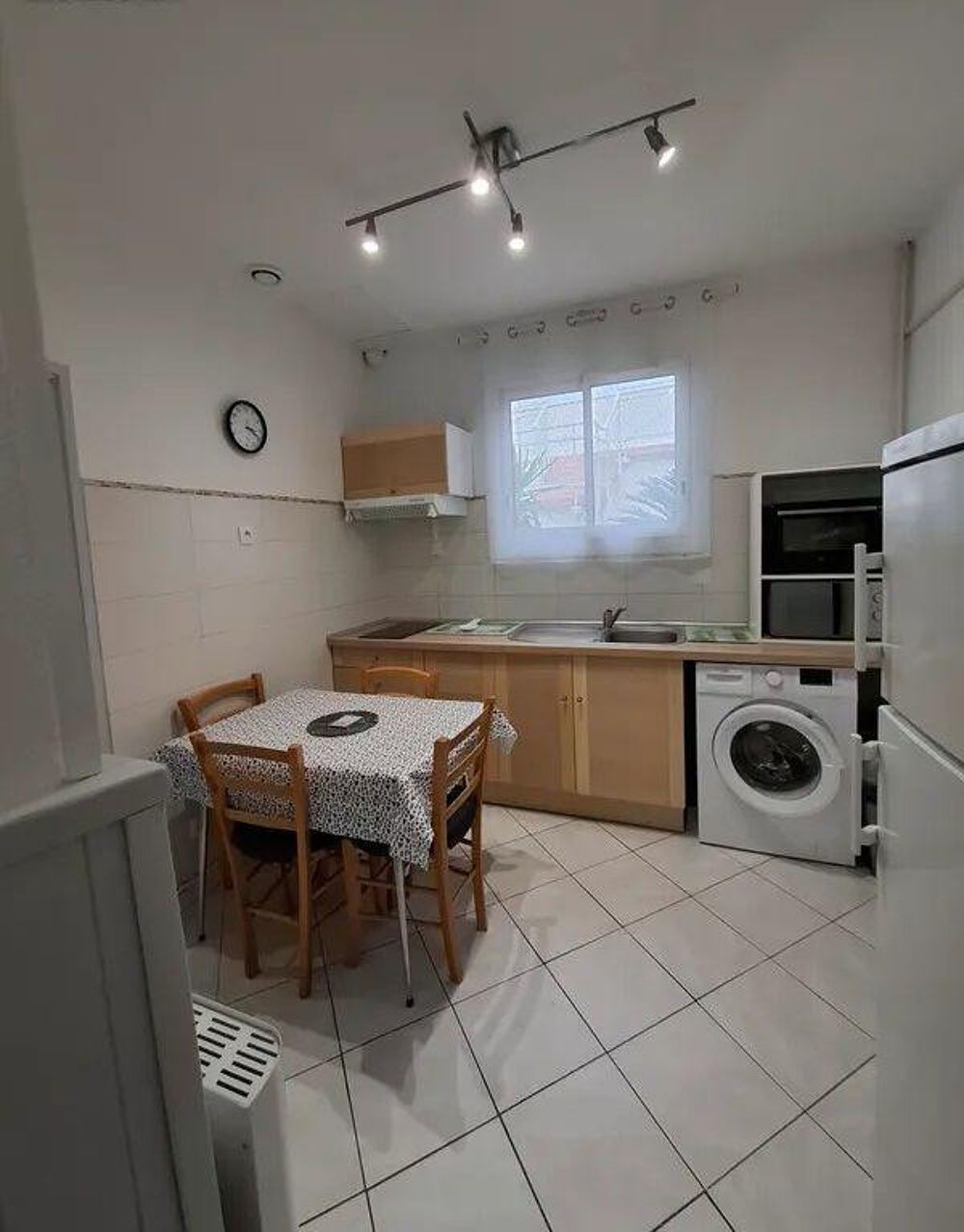 Location Appartement Beau T1Bis/2P meublé 24m² Patte d'Oie Toulouse