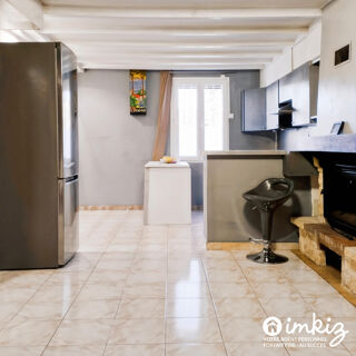  Maison � vendre 4 pi�ces 68 m�