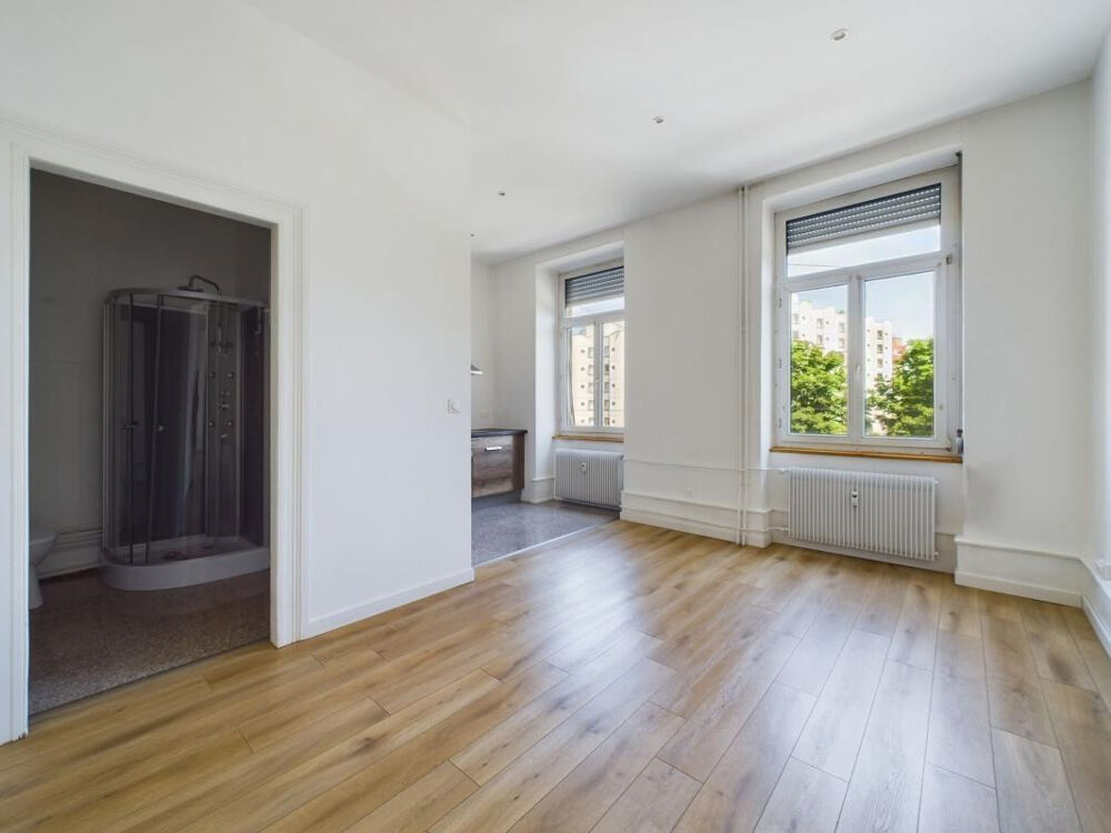 Location Appartement Location appartement 2 pièces Strasbourg Strasbourg