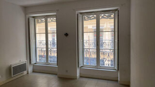  Appartement � louer 1 pi�ce 26 m�