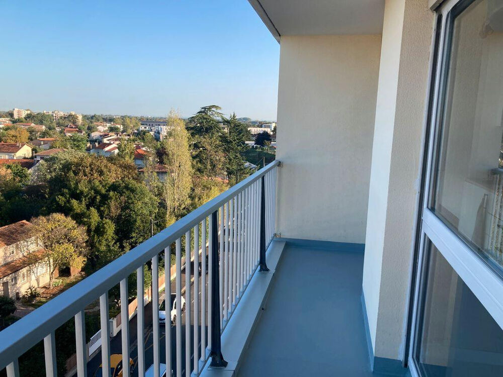 Location Appartement Loue appartement Bordeaux