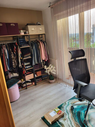  Appartement � louer 3 pi�ces 62 m�