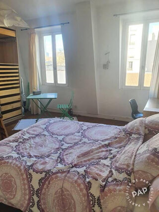  Maison à louer 5 pièces 150 m²