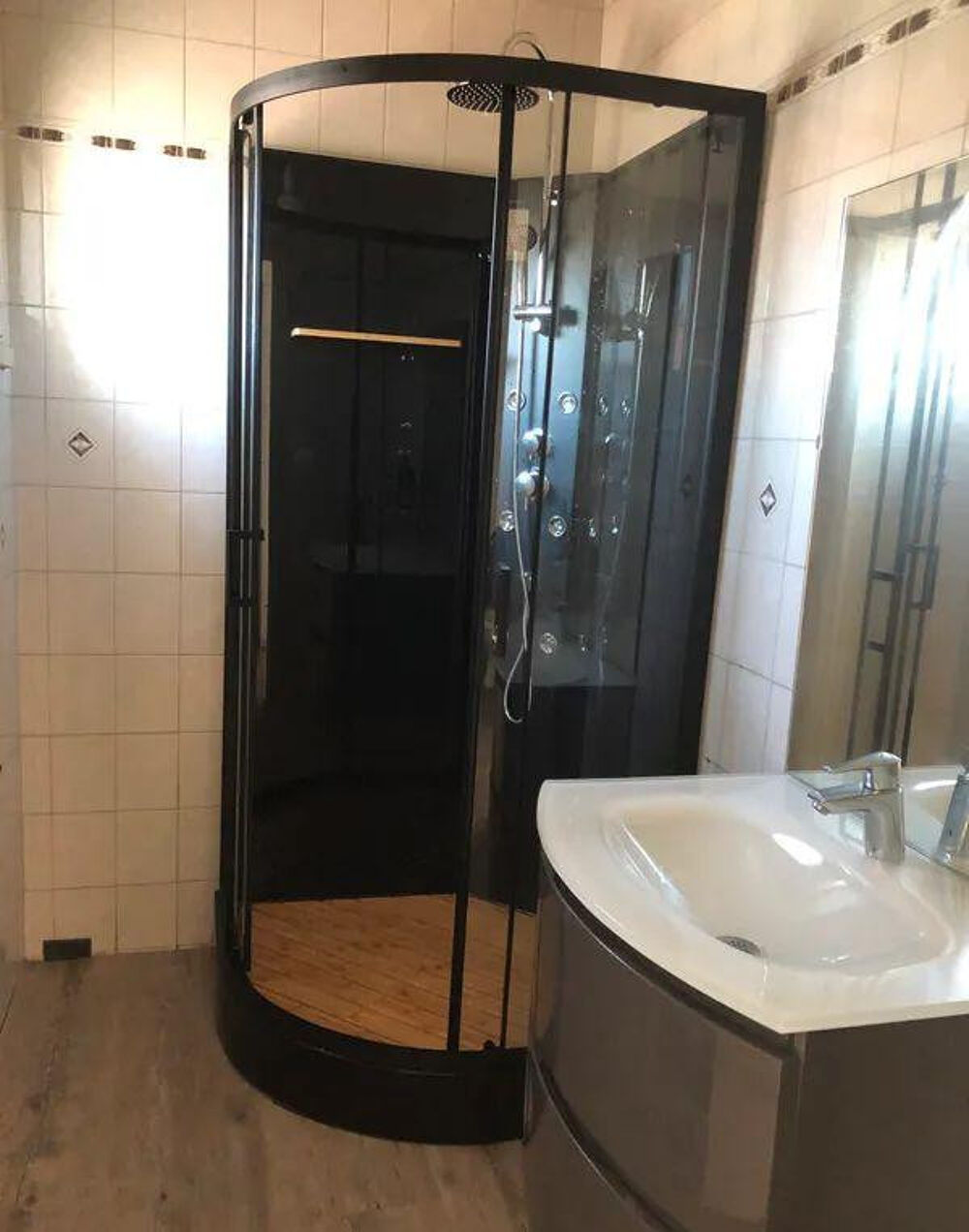 Location Appartement T3 meublé 70m2 Jardin Piscine à Lattes Lattes