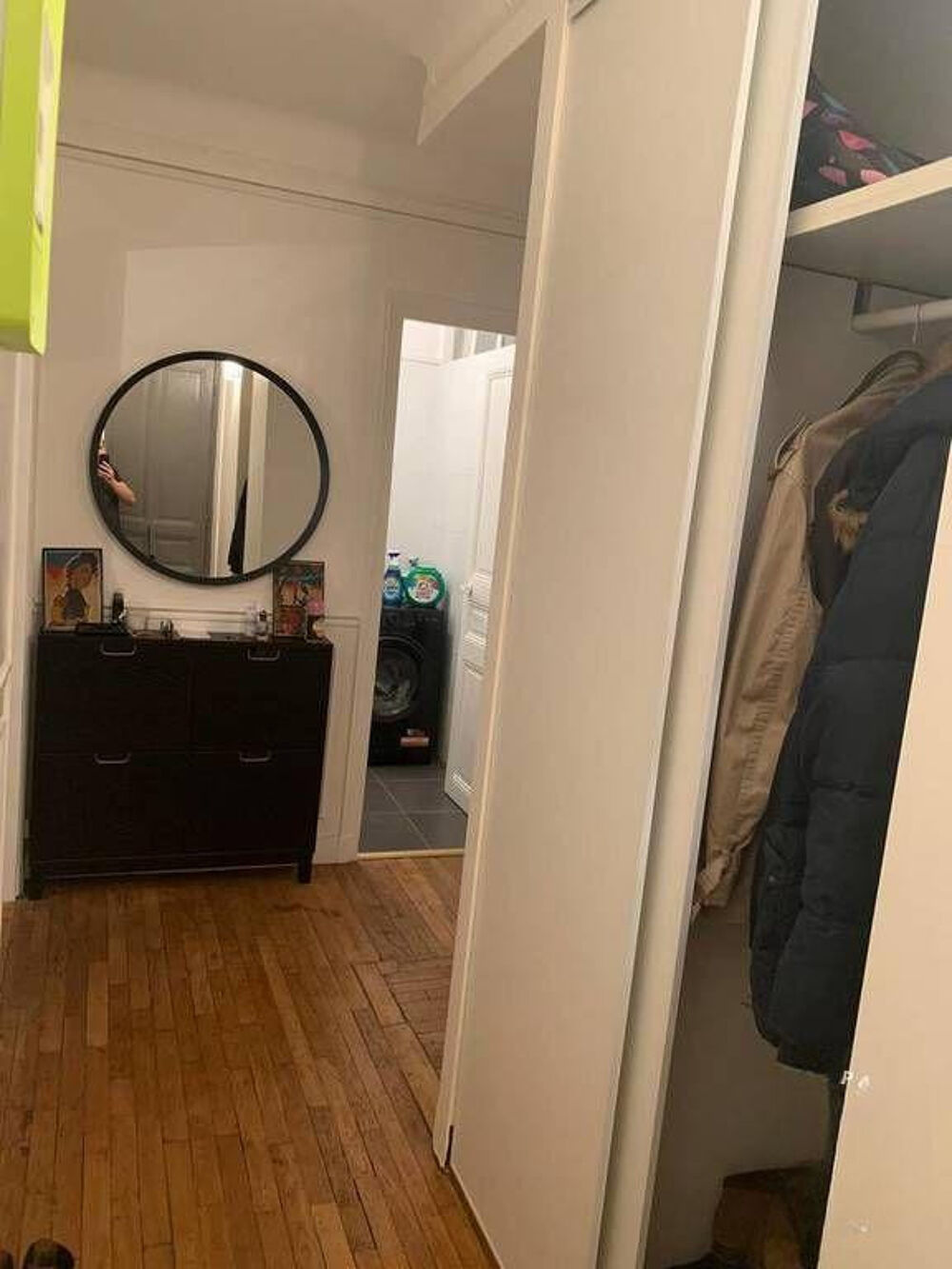 Location Appartement Location meublée appartement 2 pièces 42 m² Colombes