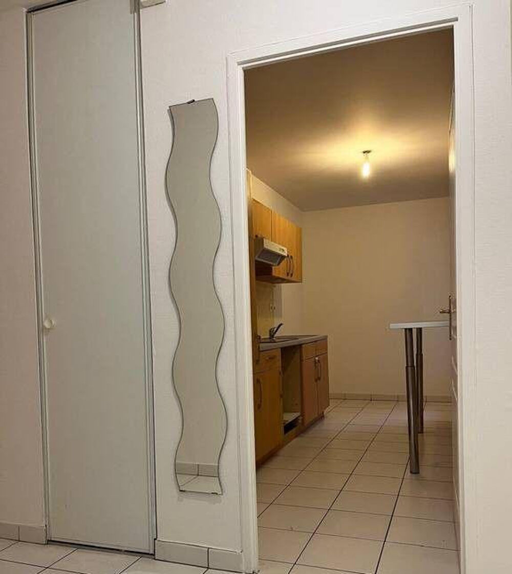Location Appartement Beau 3P 68m² lumineux et récemment rénové Rouen