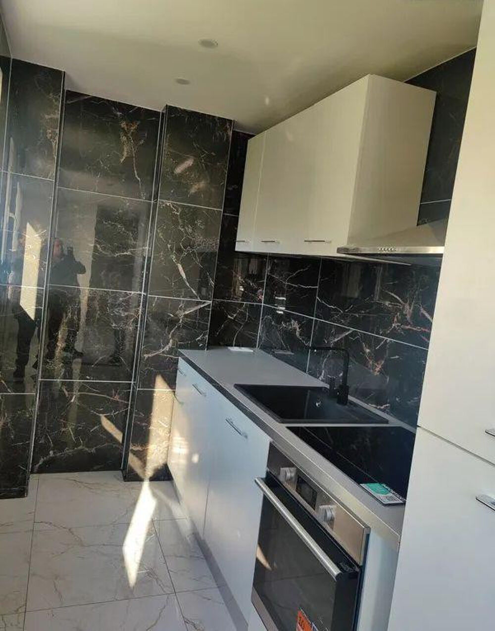 Location Appartement Beau 4P 72m² en plein centre ville Bagneux