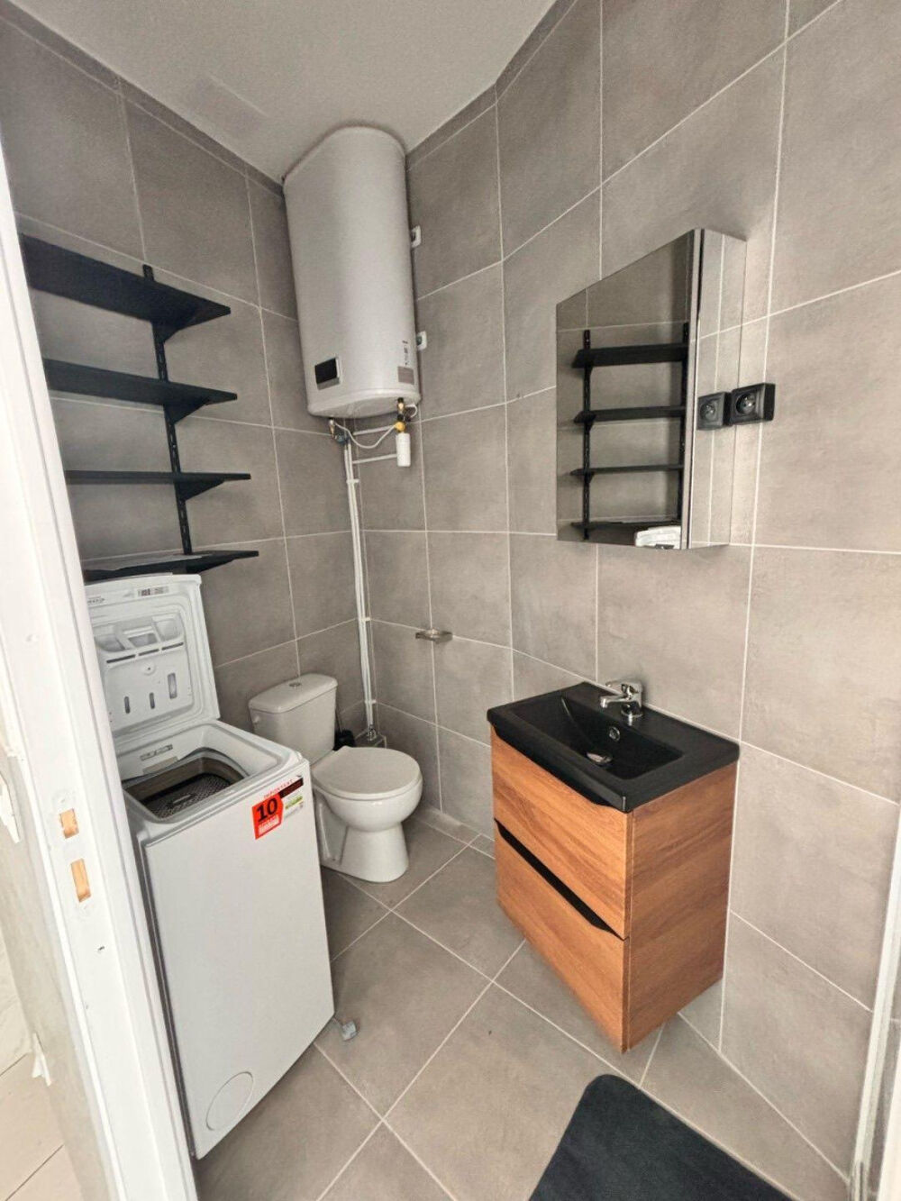 Location Appartement T2 Rosny sous Bois proche transport Rosny-sous-bois
