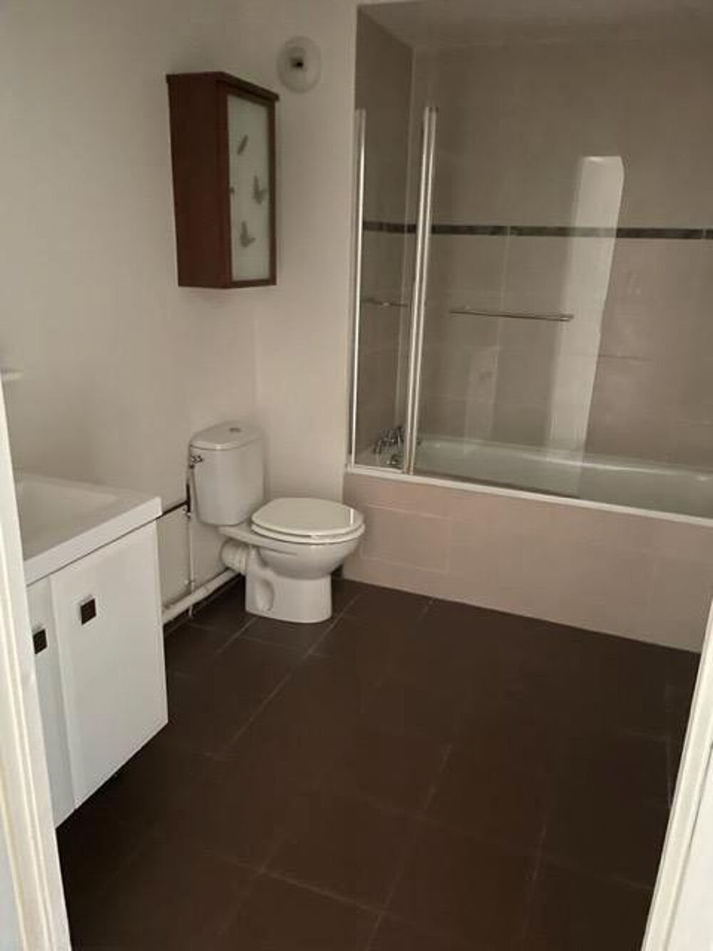 Location Appartement Beau 2P 40m² en très bon état Vigneux-sur-seine