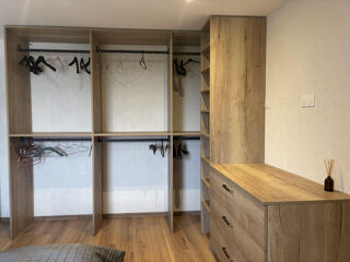  Appartement à louer 5 pièces 133 m²