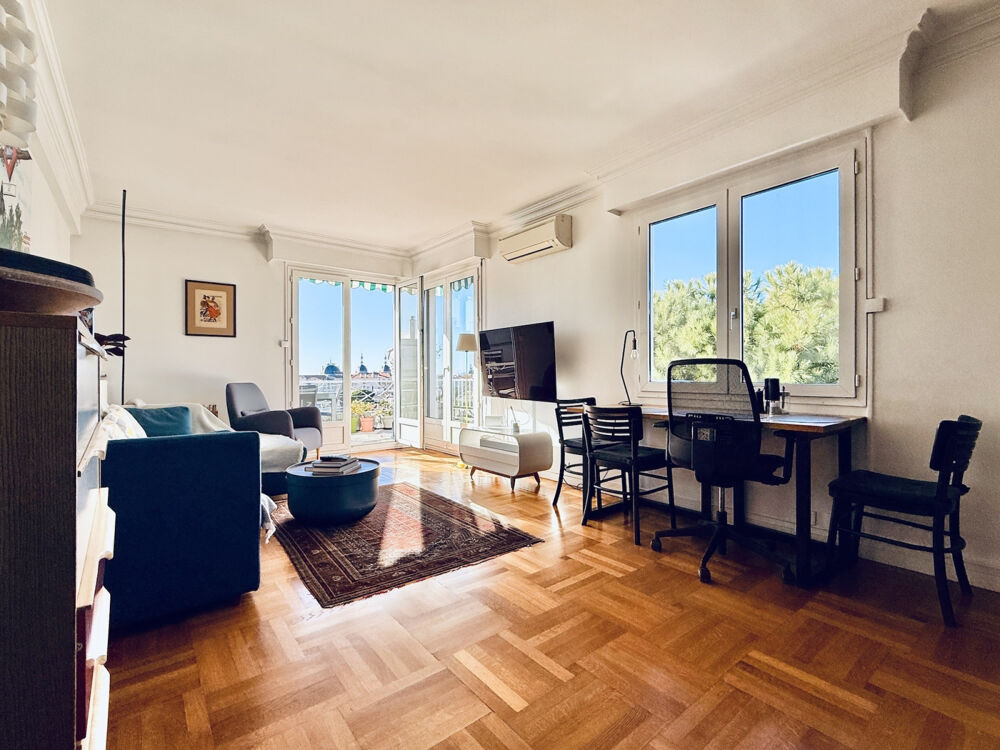� vendre  Appartement Nice (06000)