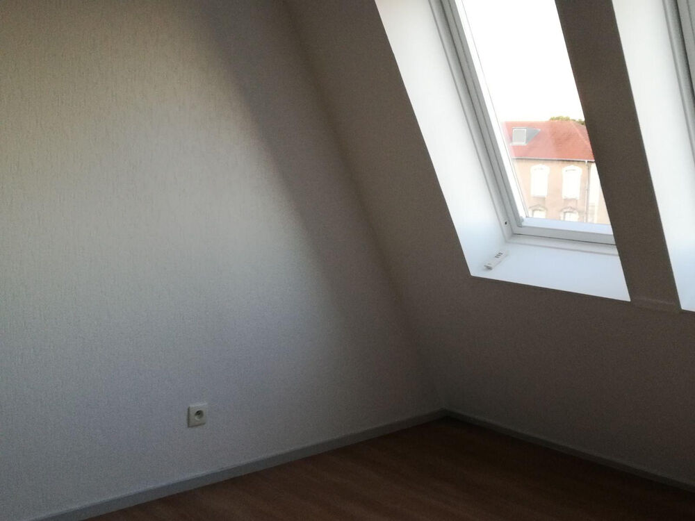 Location Appartement Beau 3P 63m² avec balcon Nancy