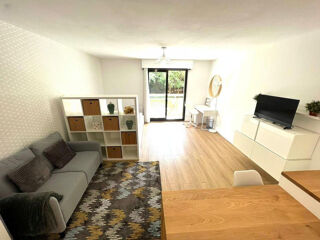  Appartement � louer 1 pi�ce 32 m�