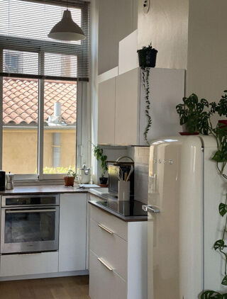  Appartement à louer 2 pièces 54 m²