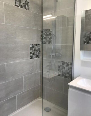  Appartement à louer 2 pièces 45 m²