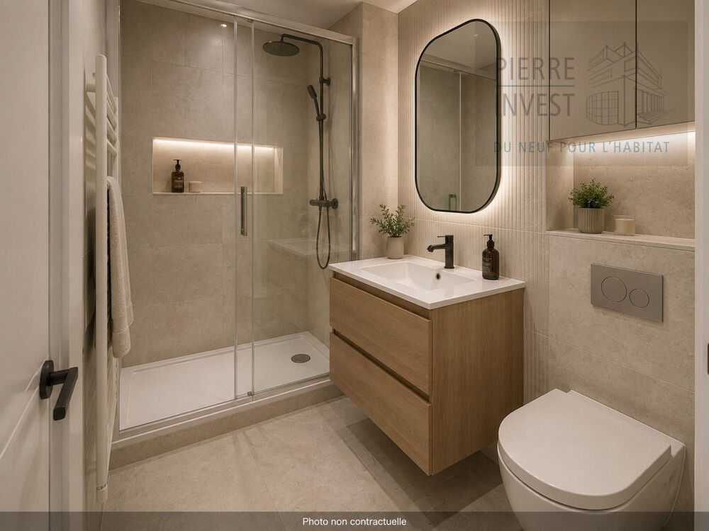 à vendre  Appartement Levallois-Perret (92300)