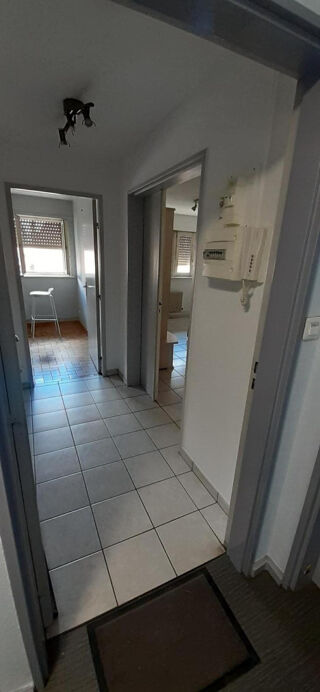 Appartement � louer 2 pi�ces 58 m�