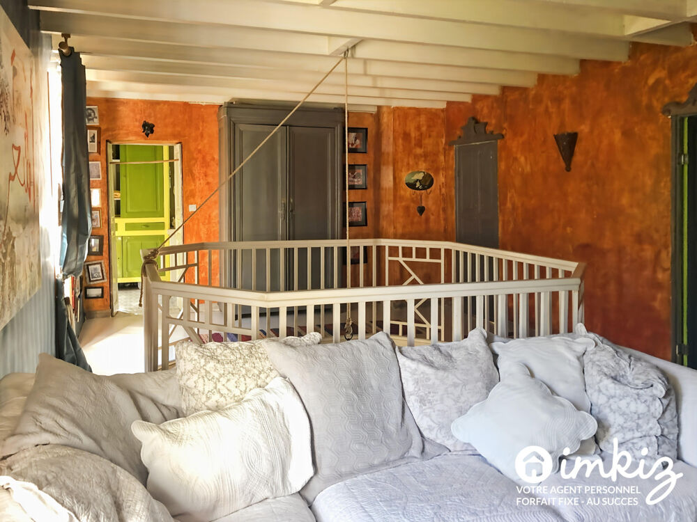 � vendre  Maison Astaffort (47220)