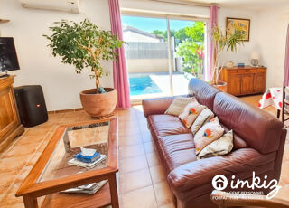  Maison � vendre 4 pi�ces 86 m�