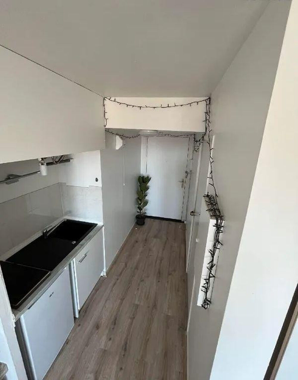Location Appartement Beau studio meublé 25m2 à Nice Quartier Valrose Nice