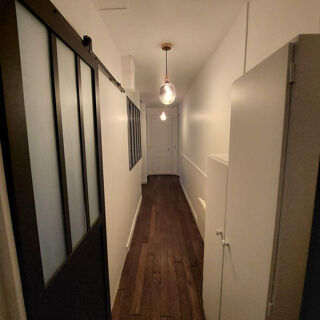  Appartement à louer 2 pièces 50 m²