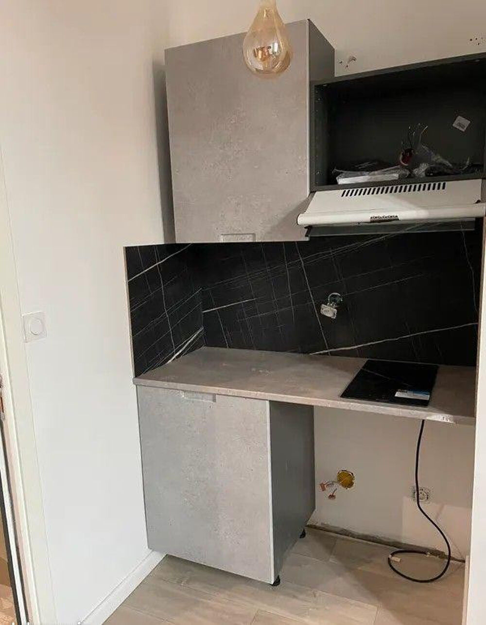 Location Appartement Beau studio meublé 19m² en parfait état Toulouse