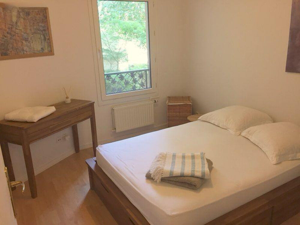 Location Appartement BEAU  T2 MEUBLE PLACE JEAN-MACE 52 m² Lyon 7