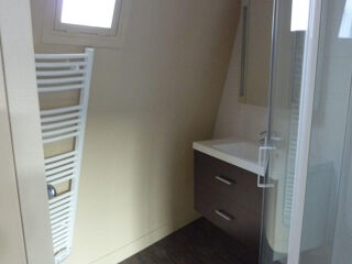  Appartement à louer 2 pièces 40 m²