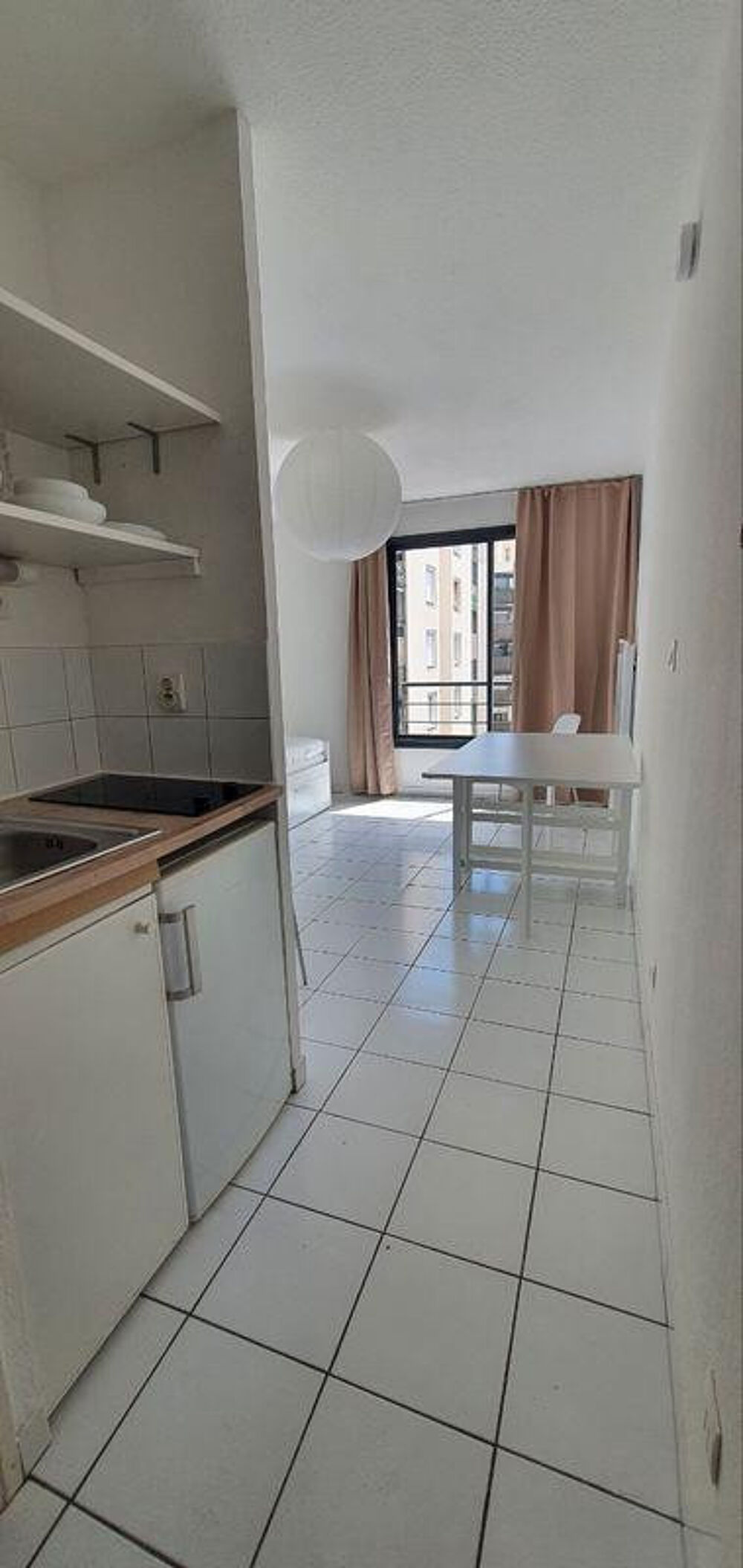 Location Appartement Beau studio meublé 21m² Montpellier