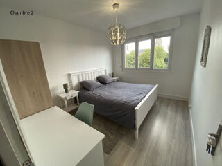  Appartement � louer 1 pi�ce 11 m�