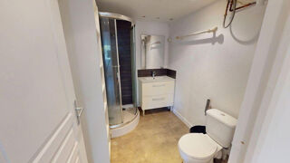  Appartement à louer 2 pièces 39 m²