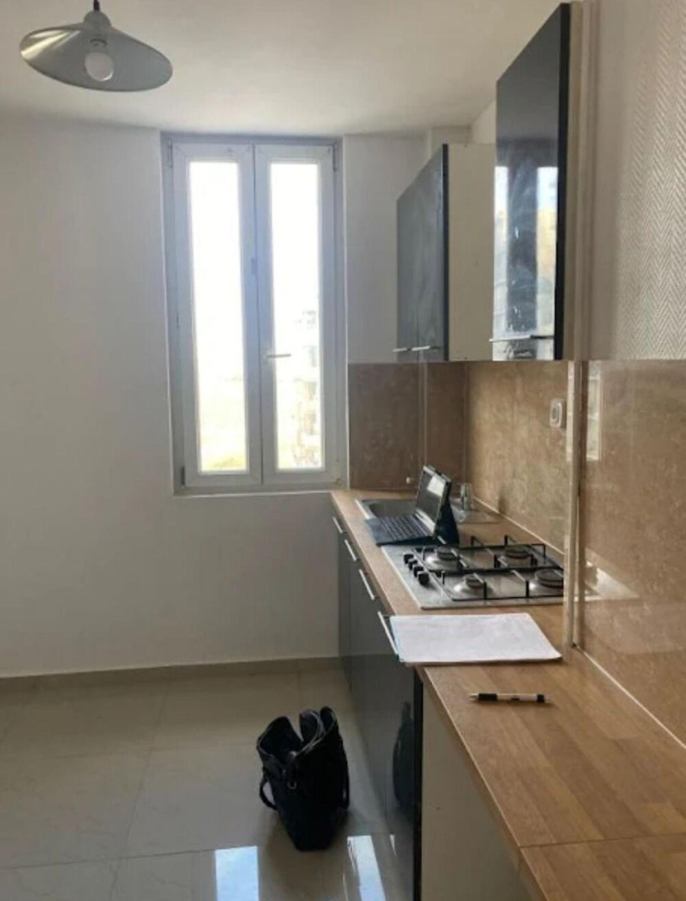 Location Appartement Appartement 2 pièces 50m2 Saint-denis