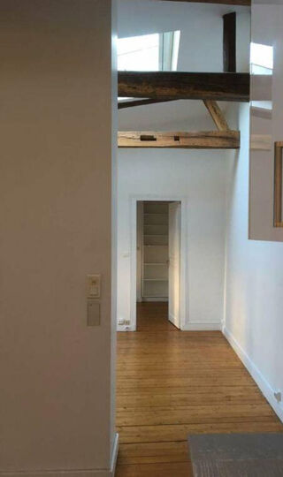  Appartement à louer 3 pièces 61 m²