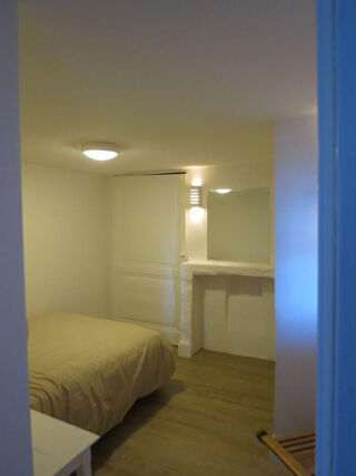  Appartement à louer 2 pièces 25 m²