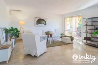  Appartement à vendre 4 pièces 131 m²