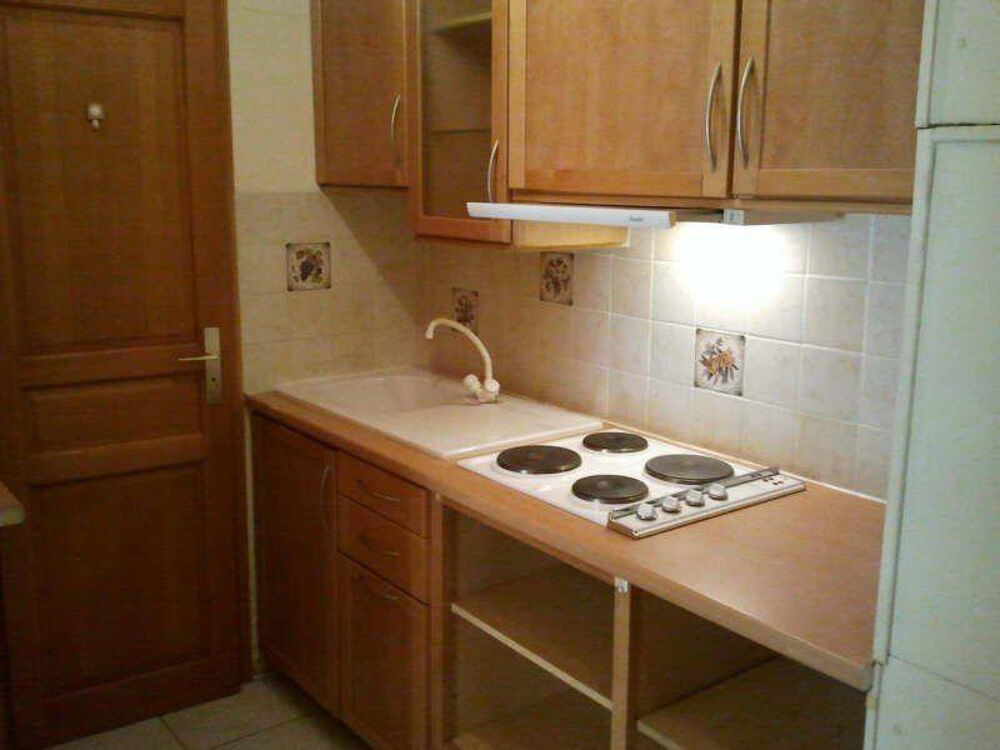 Location Appartement 2 pièces en rez-de-jardin à Bercy Paris 12