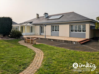  Maison � vendre 7 pi�ces 156 m�