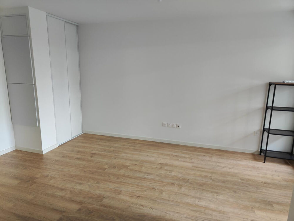 Location Appartement T2 MEUBLÉ, RDC - RÉSIDENCE AU CALME Maurepas