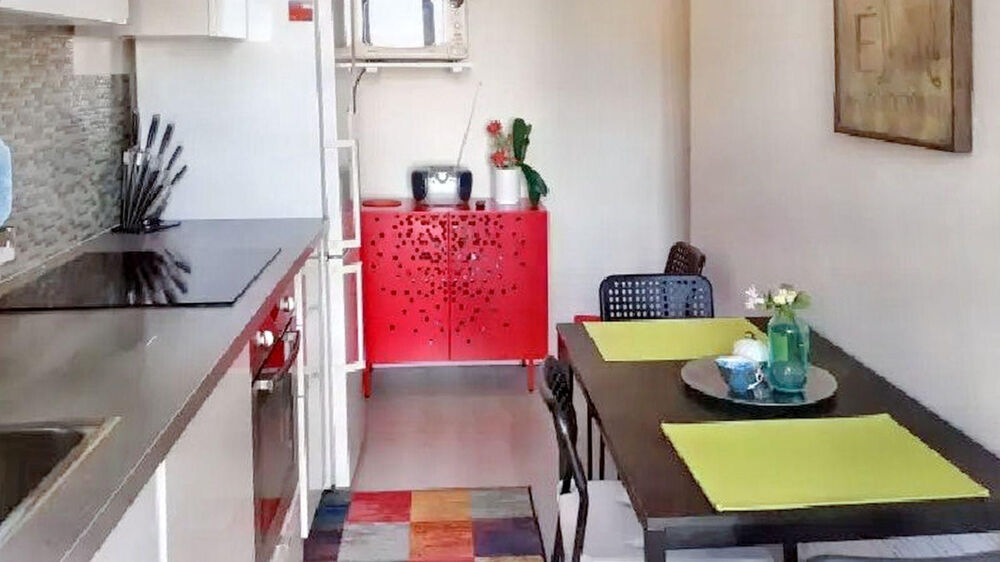 Location Appartement F3 très spacieux et lumineux Avon