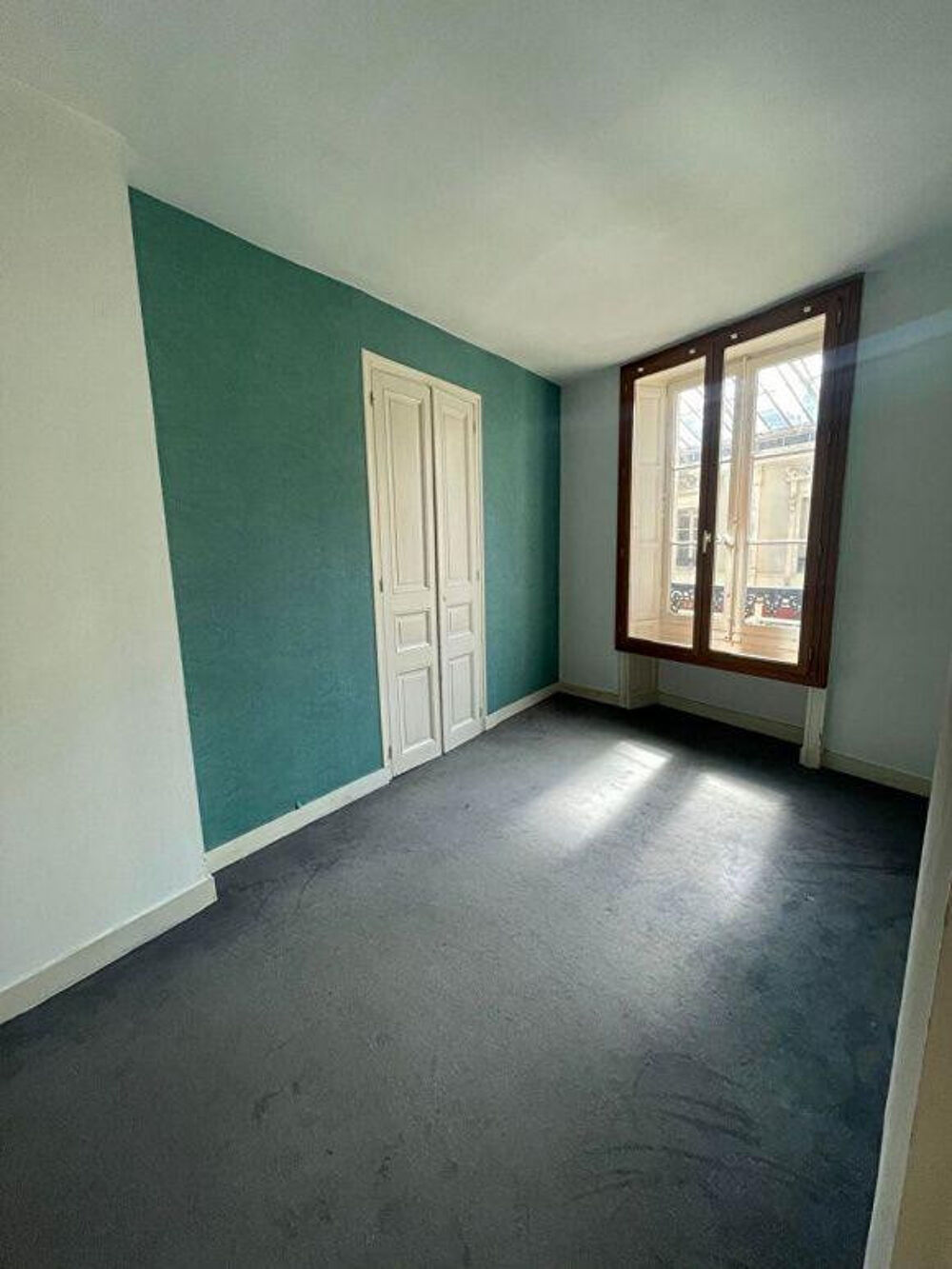 Location Appartement Charmant T2 32m² Passage Pommeraye plein de charme Nantes