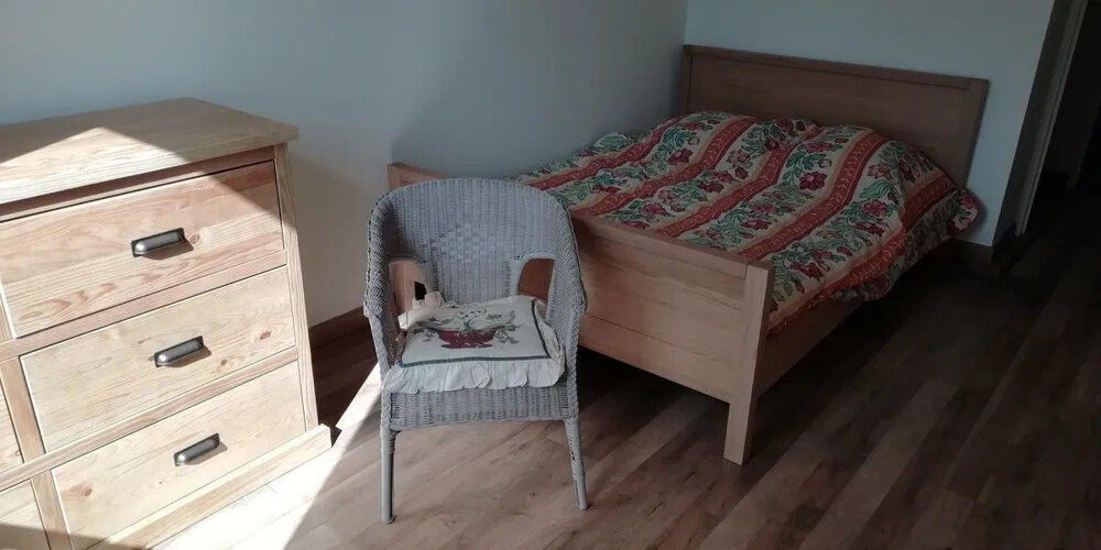 Location Appartement Location meublée 2P 59m² Canal Saint Martin Paris 10