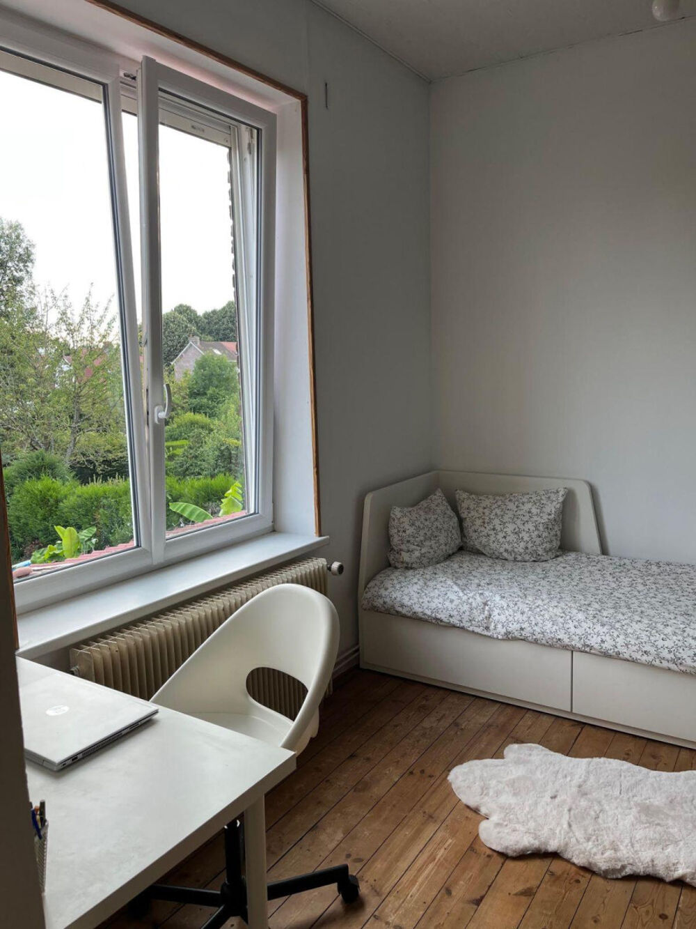 Location Appartement CHAMBRE MEUBLEE à 2 pas de FACULTE MEDECINE LILLE Loos